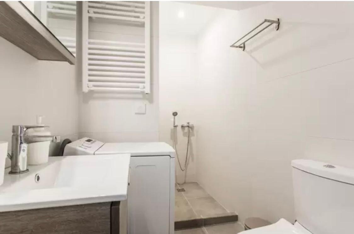 Colorful Apartment In Αθήνα Εξωτερικό φωτογραφία